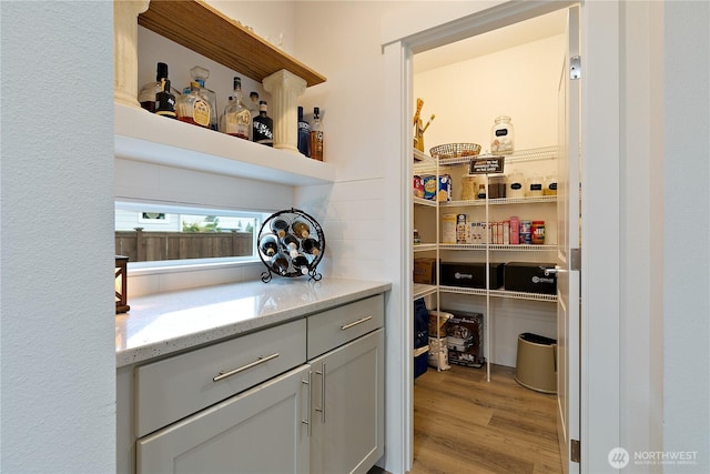 3359 Terry Ln, Enumclaw, WA 98022 - view of storage area
