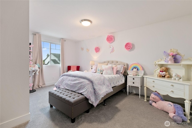 3359 Terry Ln, Enumclaw, WA 98022 - bedroom with carpet and baseboards