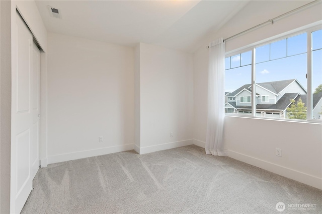 3359 Terry Ln, Enumclaw, WA 98022 - unfurnished bedroom featuring carpet flooring and a closet