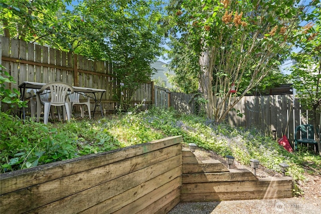 12613 SE 42nd St Unit 613, Bellevue, WA 98006 - view of fenced backyard