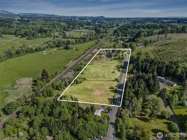 0 Ferrier Rd, Winlock, WA 98596 - photo 1