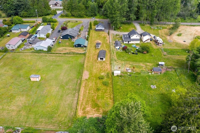 14226 44th St NE, Lake Stevens, WA 98258 - view of property location