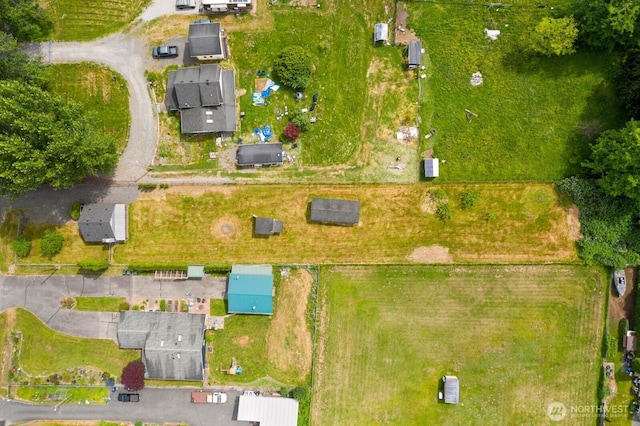 14226 44th St NE, Lake Stevens, WA 98258 - aerial view