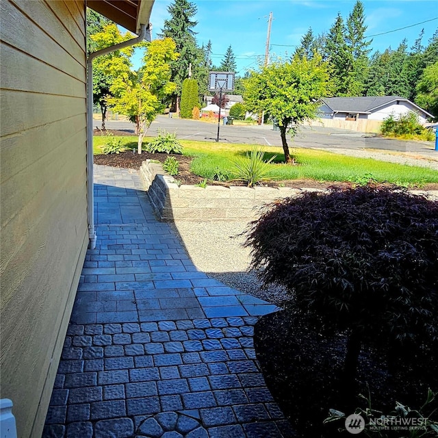 24827 36th Ave E, Spanaway, WA 98387 - view of patio / terrace
