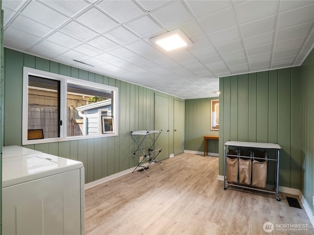 7217 20th Ave SE, Lacey, WA 98503 - interior space with wood finished floors and baseboards