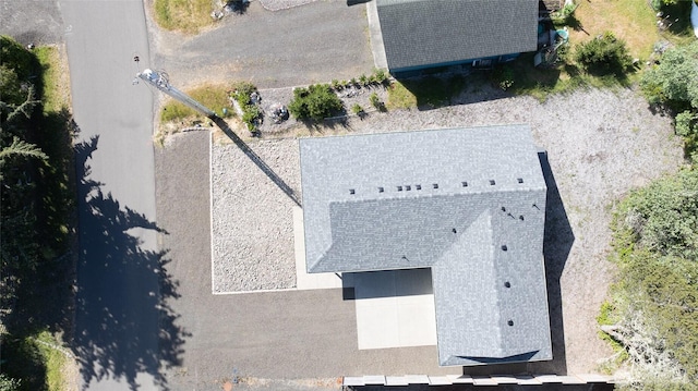 213 N Wynoochee Dr SW, Ocean Shores, WA 98569 - view of subject property
