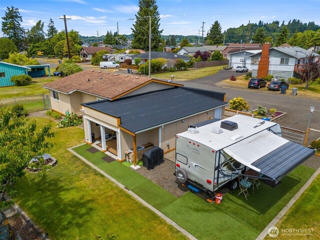 321 W Marion St, Aberdeen, WA 98520 - photo 21