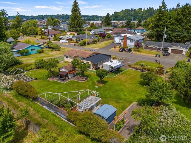 321 W Marion St, Aberdeen, WA 98520 - photo 23