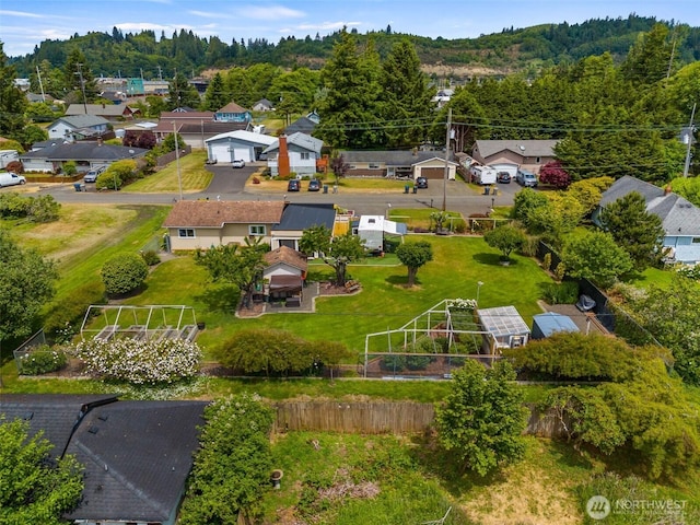 321 W Marion St, Aberdeen, WA 98520 - photo 25