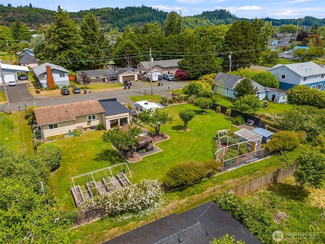 321 W Marion St, Aberdeen, WA 98520 - photo 27