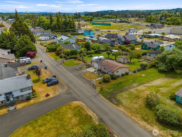 321 W Marion St, Aberdeen, WA 98520 - photo 28