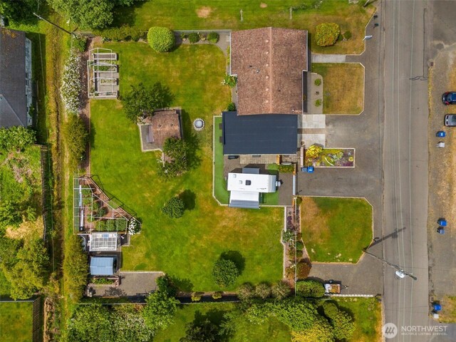 321 W Marion St, Aberdeen, WA 98520 - photo 29