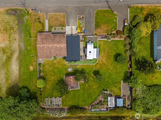321 W Marion St, Aberdeen, WA 98520 - photo 30