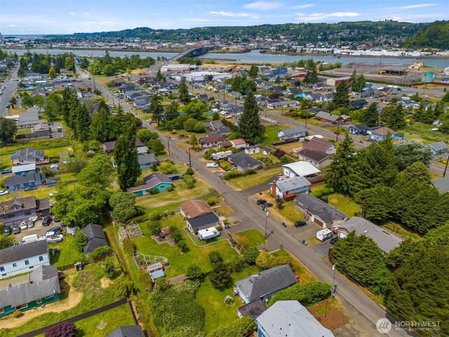 321 W Marion St, Aberdeen, WA 98520 - photo 31