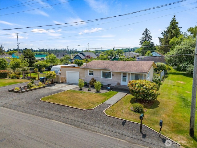 321 W Marion St, Aberdeen, WA 98520 - photo 1