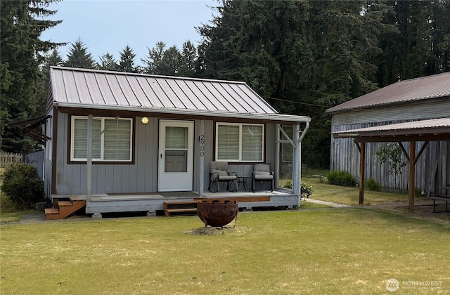 2900 267th Pl, Ocean Park, WA 98640 - photo 5