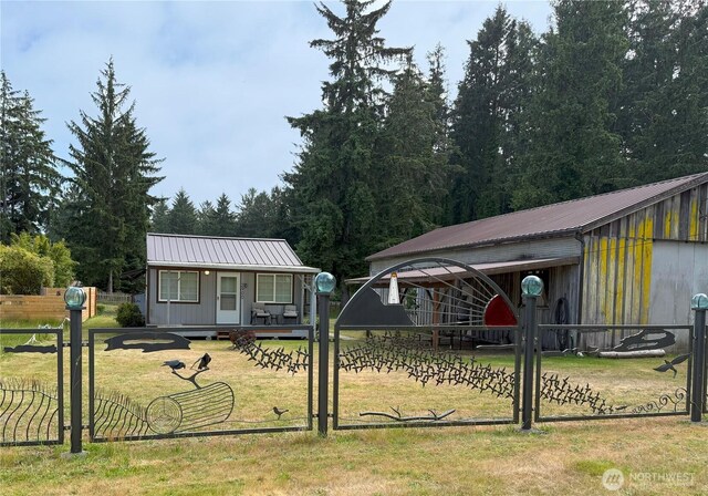 2900 267th Pl, Ocean Park, WA 98640 - photo 6