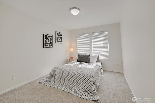 15204 48th Ave SE, Everett, WA 98208 - bedroom with carpet