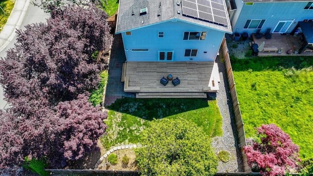 15204 48th Ave SE, Everett, WA 98208 - view of subject property