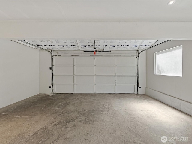 10122 50th Pl W, Mukilteo, WA 98275 - view of garage