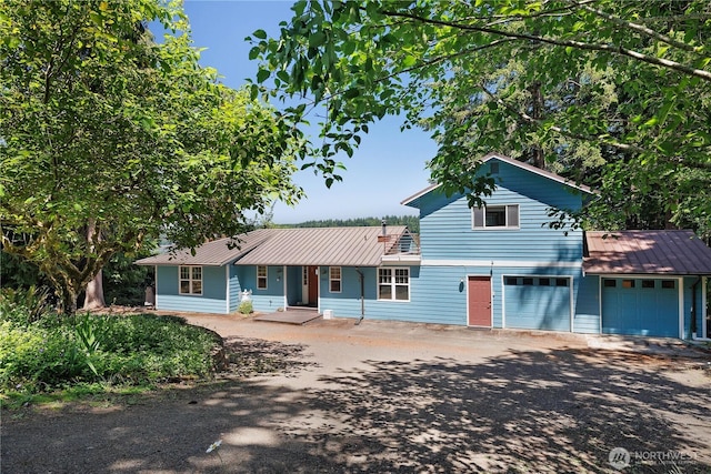 5201 Scott Rd NW, Olympia, WA 98502 - photo 1