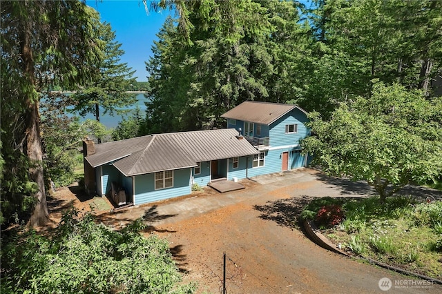 5201 Scott Rd NW, Olympia, WA 98502 - photo 2