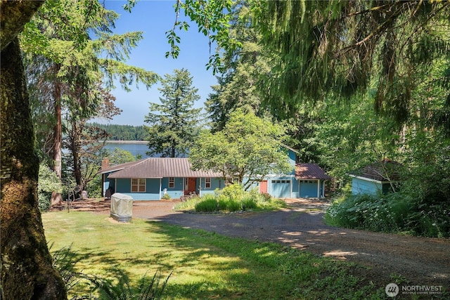 5201 Scott Rd NW, Olympia, WA 98502 - photo 3