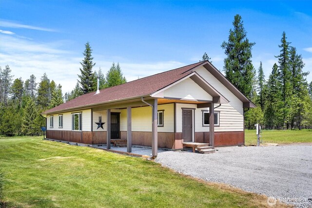 1042 Driskill Rd, Newport, WA 99156 - photo 1