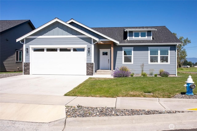 1500 Bowfin Ct, Lynden, WA 98264 - photo 1