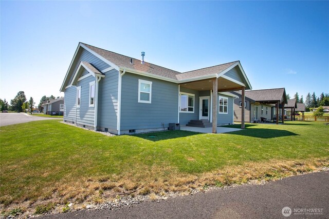 1500 Bowfin Ct, Lynden, WA 98264 - photo 33