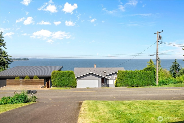2834 Leeward Way, Bellingham, WA 98226 - water view