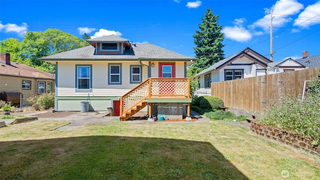 1334 Elizabeth Ave, Bremerton, WA 98337 - photo 6