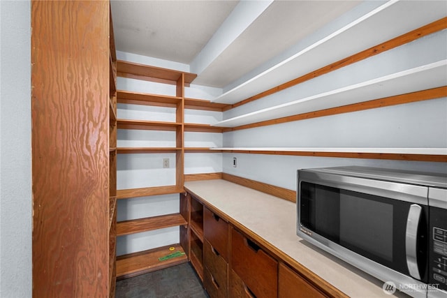 11358 River Bend Dr, Leavenworth, WA 98826 - view of pantry