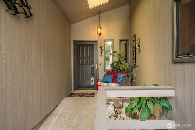 225 NE 19th St Unit 24, East Wenatchee, WA 98802 - entrance to property with covered porch
