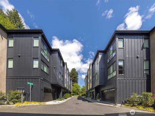 18517 96th Dr NE Unit A, Bothell, WA 98011 - view of asphalt road with curbs