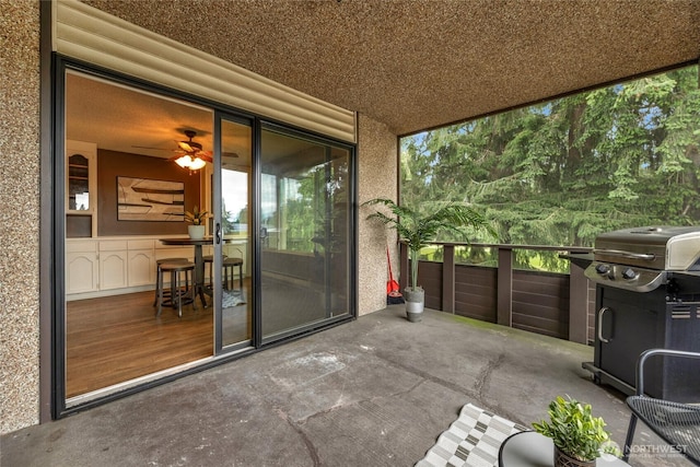 5915 Highway Pl Unit 403, Everett, WA 98203 - patio / terrace featuring area for grilling