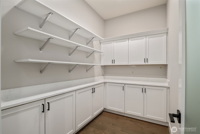 7585 S 130th Pl, Seattle, WA 98178 - view of storage area