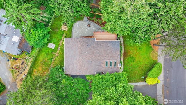 10435 NE 135th Pl, Kirkland, WA 98034 - view of subject property