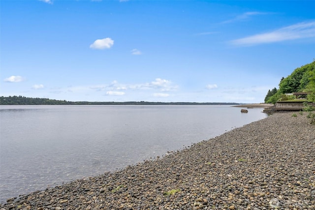 6600 Klein St NW, Olympia, WA 98502 - water view