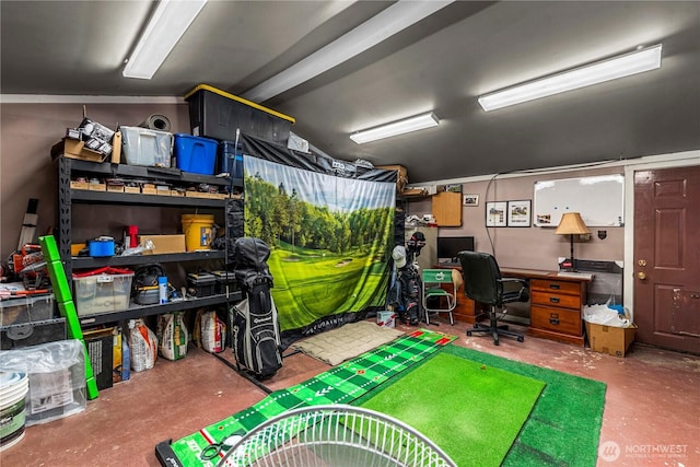 206 S Miller St, Wenatchee, WA 98801 - view of storage