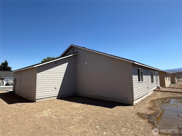 22 Salmon Dr, Wenatchee, WA 98801 - view of home's exterior