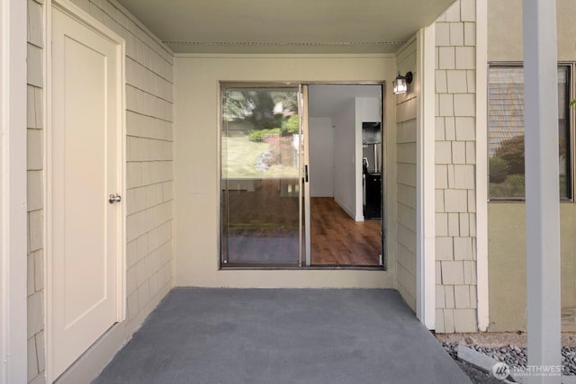 2020 Grant Ave S Unit B103, Renton, WA 98055 - view of exterior entry