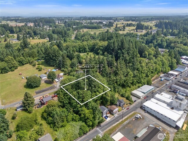0XX NE 2nd St, Winlock, WA 98596