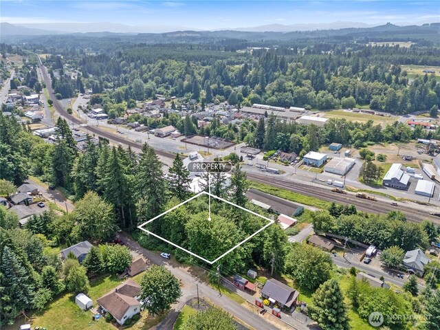 0XX NE 2nd St, Winlock, WA 98596