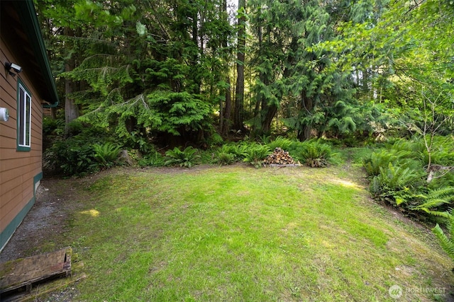 3 Spring Rd, Bellingham, WA 98229 - view of grassy yard