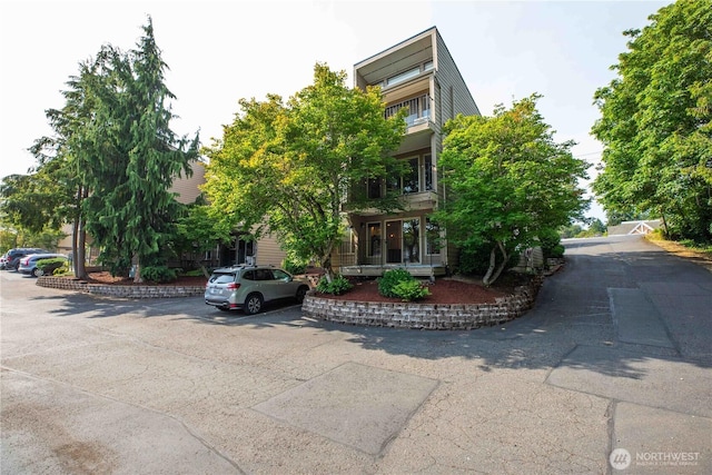 525 Lebo Blvd Unit G3, Bremerton, WA 98310 - view of building exterior