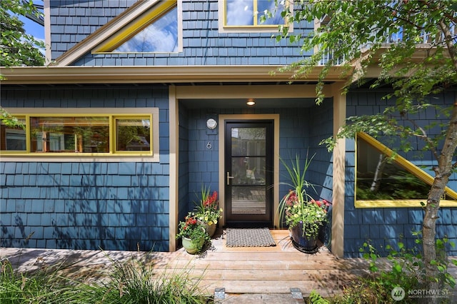 2770 Westlake Ave N Unit 6, Seattle, WA 98109 - view of exterior entry