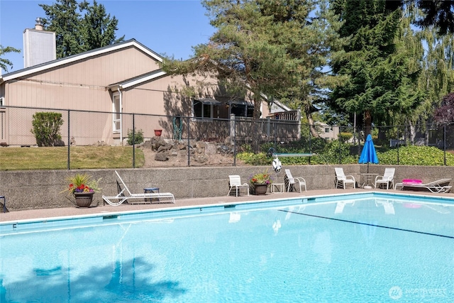 3207 SW 319th St Unit 48, Federal Way, WA 98023 - view of community pool