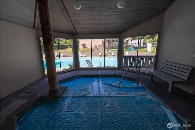 3207 SW 319th St Unit 48, Federal Way, WA 98023 - view of indoor community pool