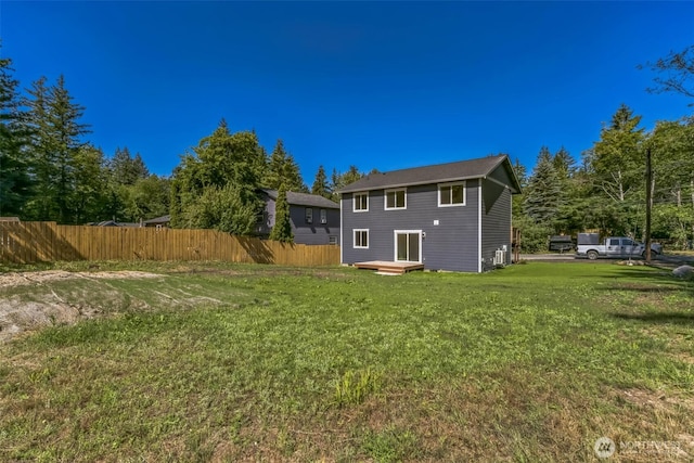 4538 Big Beef Xing NW, Bremerton, WA 98312 - photo 3